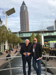 11. Frankfurt 11. Frankfurt